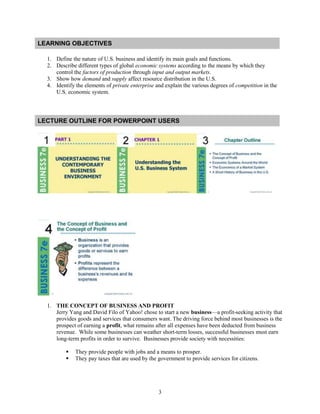 Griffin chap01 business_notes (ITB ECO)