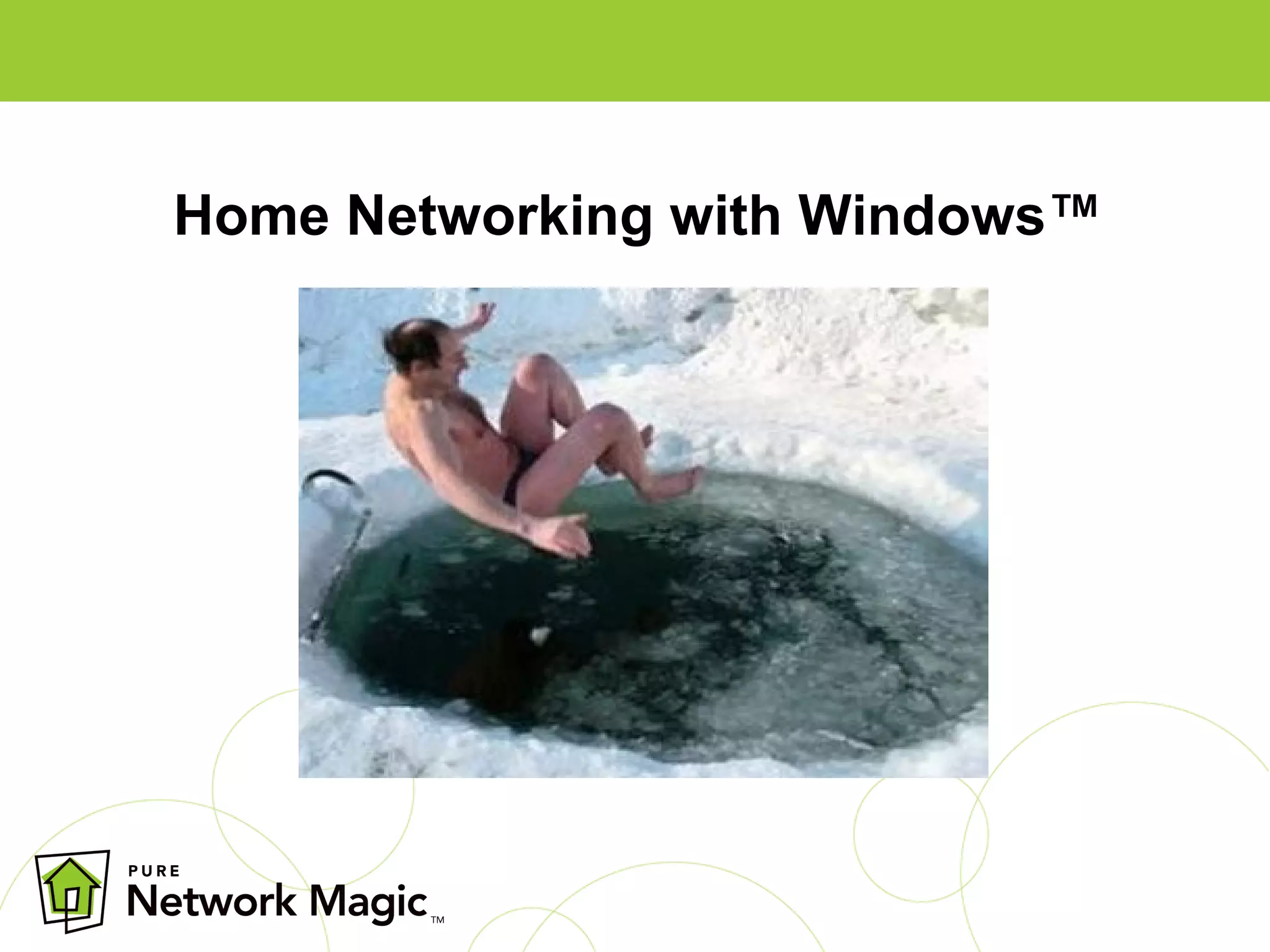 Home Networking with Windows™ 
