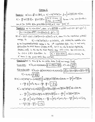 Griffith   introduction to quantum mechanics