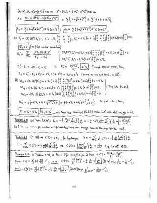 Griffith   introduction to quantum mechanics