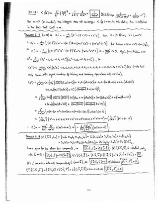 Griffith   introduction to quantum mechanics