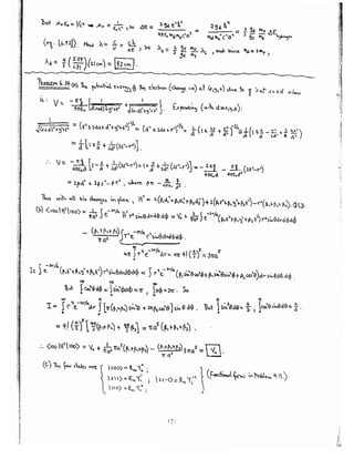 Griffith   introduction to quantum mechanics