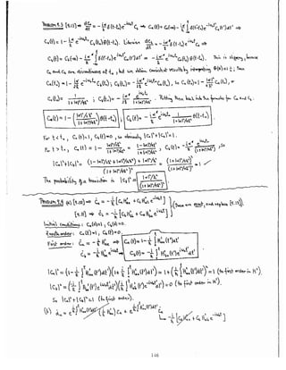 Griffith   introduction to quantum mechanics