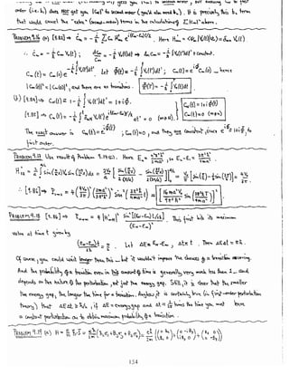 Griffith   introduction to quantum mechanics
