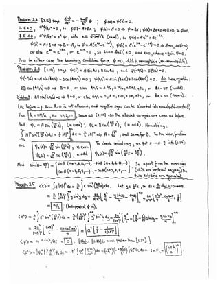 Griffith   introduction to quantum mechanics