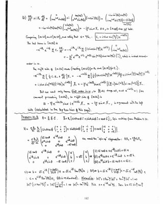 Griffith   introduction to quantum mechanics