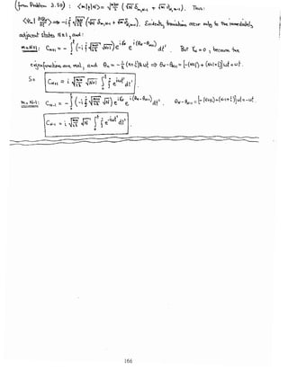 Griffith   introduction to quantum mechanics