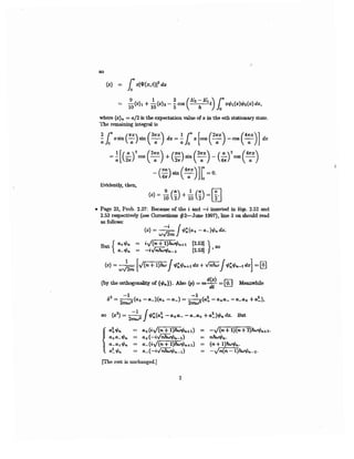 Griffith   introduction to quantum mechanics