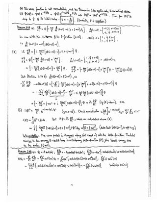 Griffith   introduction to quantum mechanics