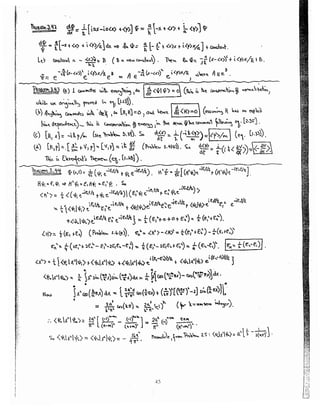 Griffith   introduction to quantum mechanics