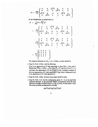 Griffith   introduction to quantum mechanics
