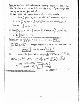 Griffith   introduction to quantum mechanics