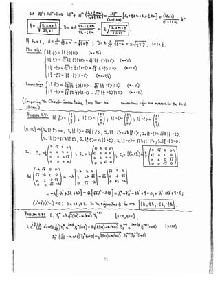 Griffith   introduction to quantum mechanics