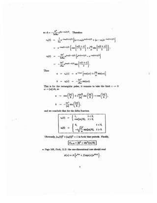 Griffith   introduction to quantum mechanics