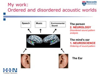 Music and the brain | PPT