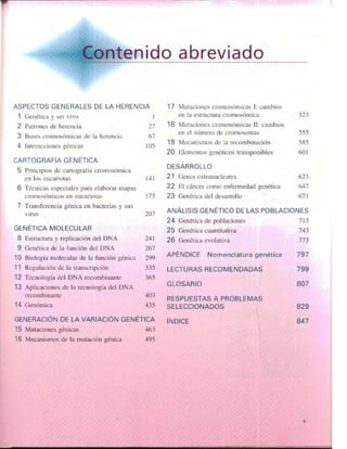 Griffiths anthony   genetica (7ed)