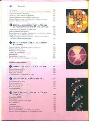 Griffiths anthony   genetica (7ed)