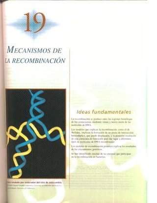 Griffiths anthony   genetica (7ed)