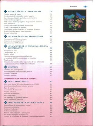 Griffiths anthony   genetica (7ed)