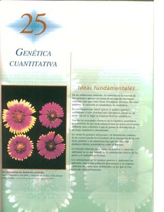 Griffiths anthony   genetica (7ed)