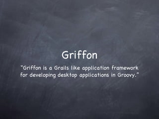 Griffon ,[object Object]