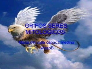 Grifos