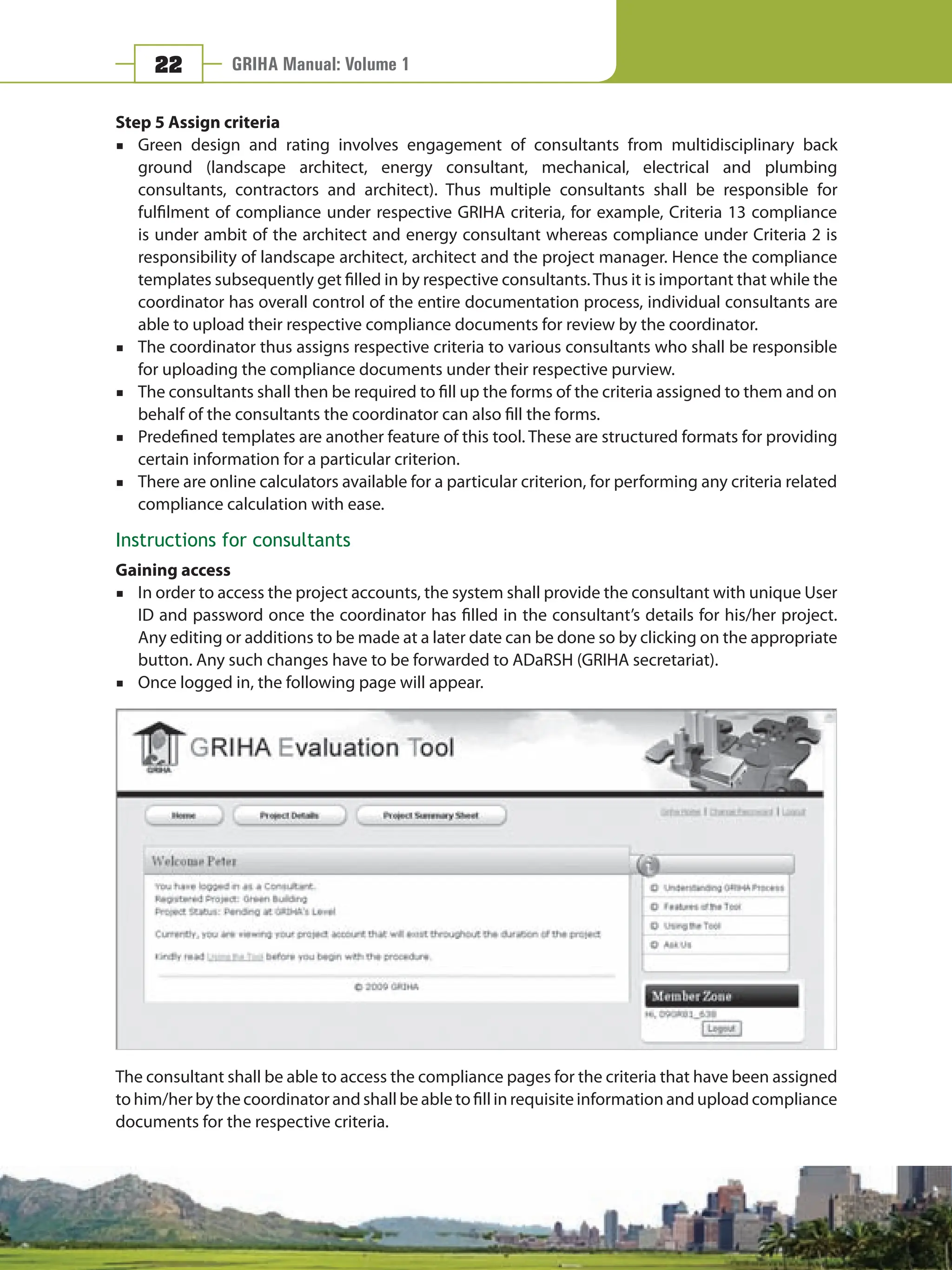 GRIHA study of green building rating systems | PDF