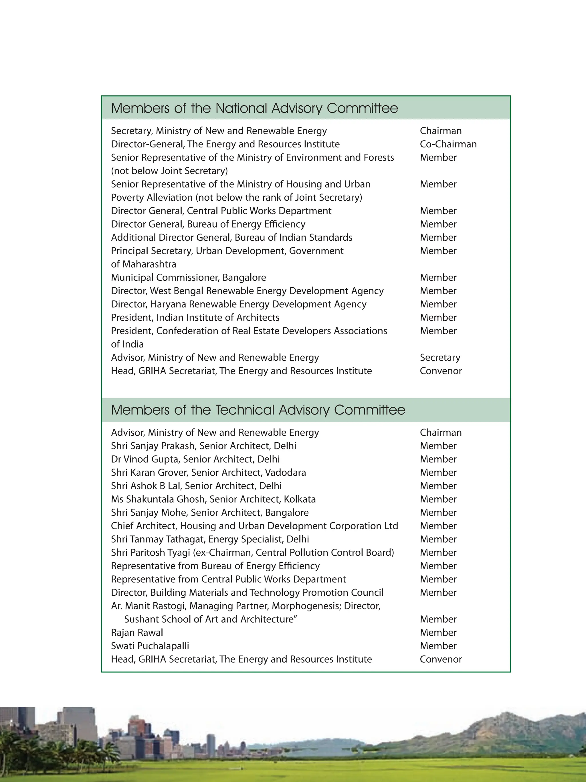 Picture of Griha - Green building certification process | PDF