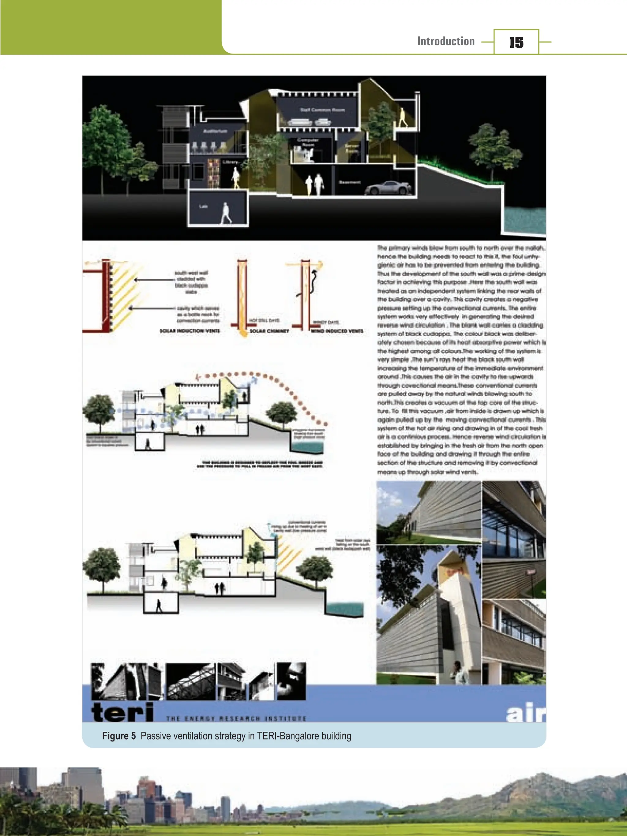 Curated Commercial Building Green Building Certification Processes Gallery View 31