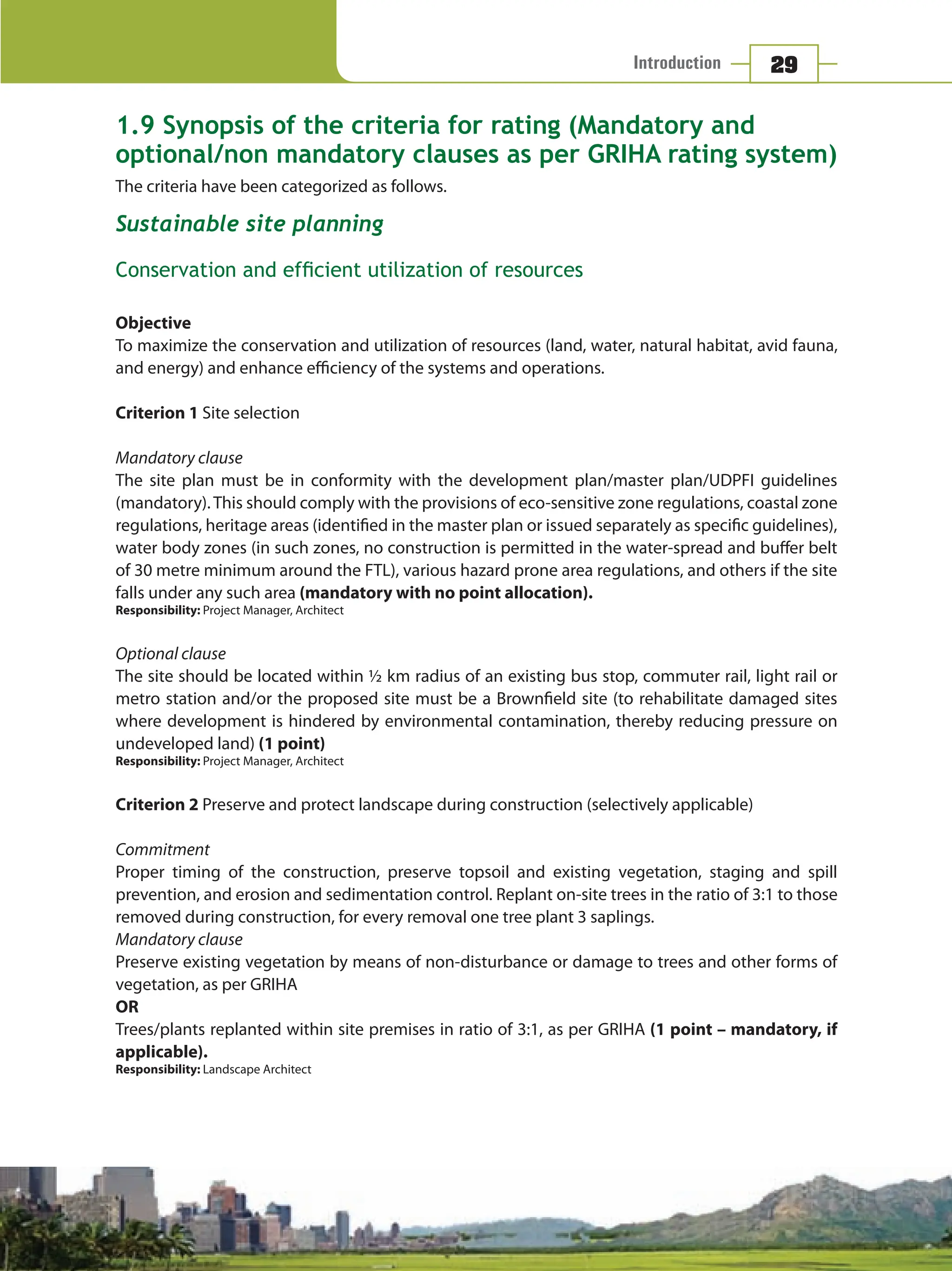 Photo inspiration: Curated Commercial Building Green Building Certification Processes Gallery View 29