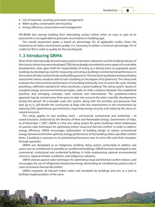 Photo inspiration: Griha Green Building Certification Process Photo Inspiration