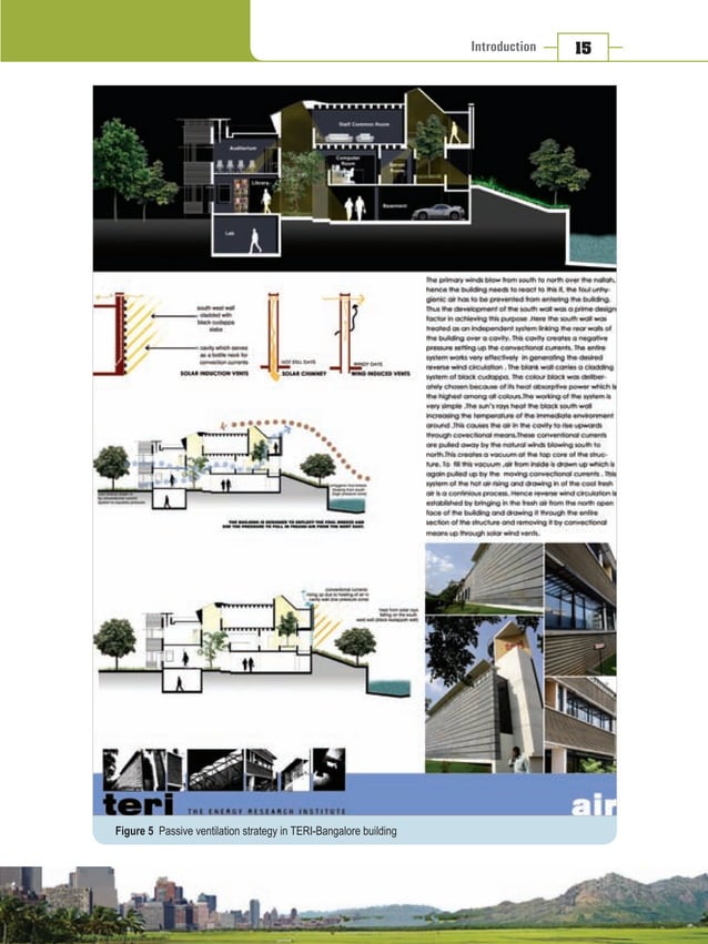 Picture of Griha - Green building certification process | PDF