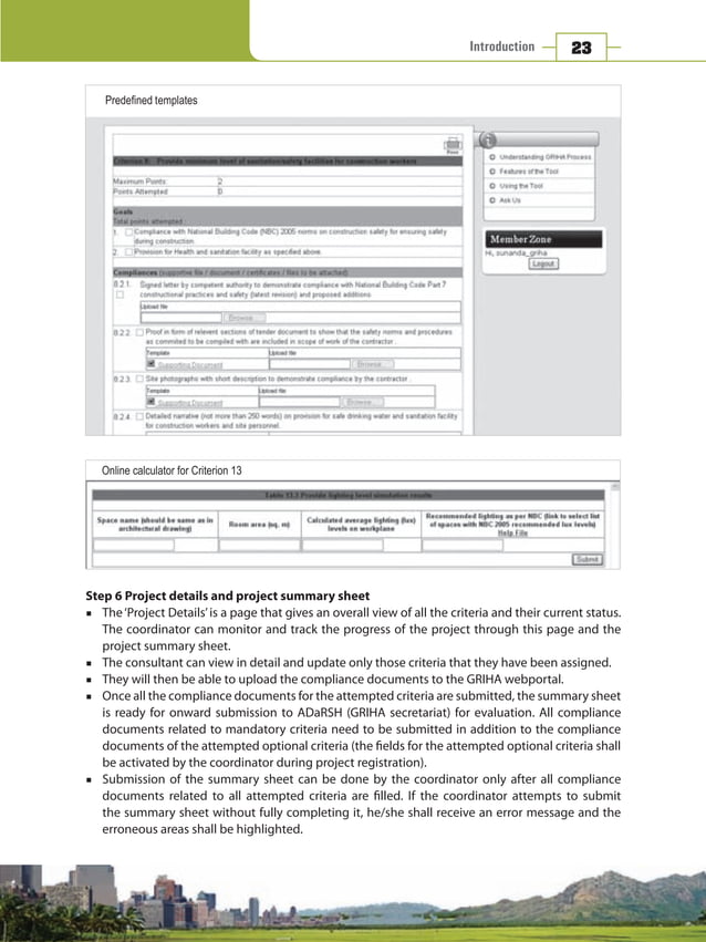Picture of WBDG Home | WBDG - Whole Building Design Guide