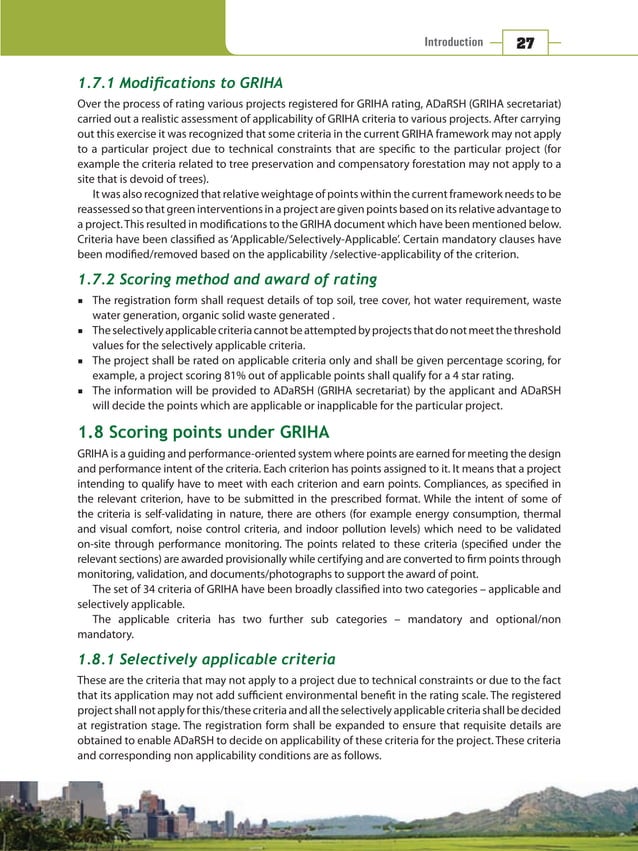 Stunning Commercial Building Green Building Certification Processes image
