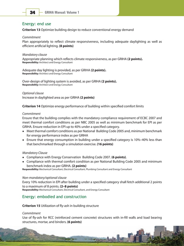 Curated visual reference: Curated Commercial Building Green Building Certification Processes Gallery View 37
