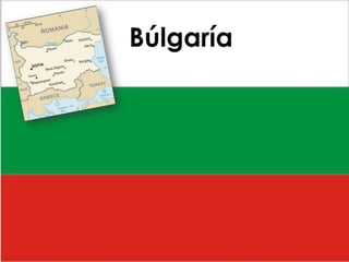 Búlgaría Búlgaría Natalía .. 7.h.j. 