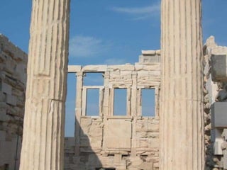 Myndir frá Grikklandi