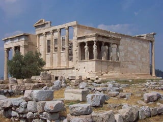 Myndir frá Grikklandi