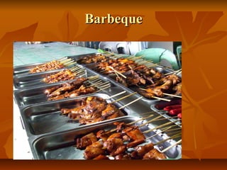 Barbeque
 