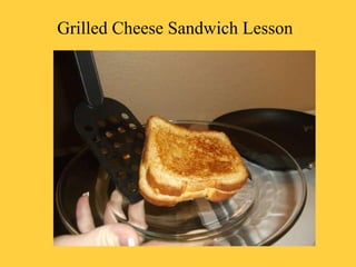 File:Grilled cheese sandwich prepared in toaster oven.jpg