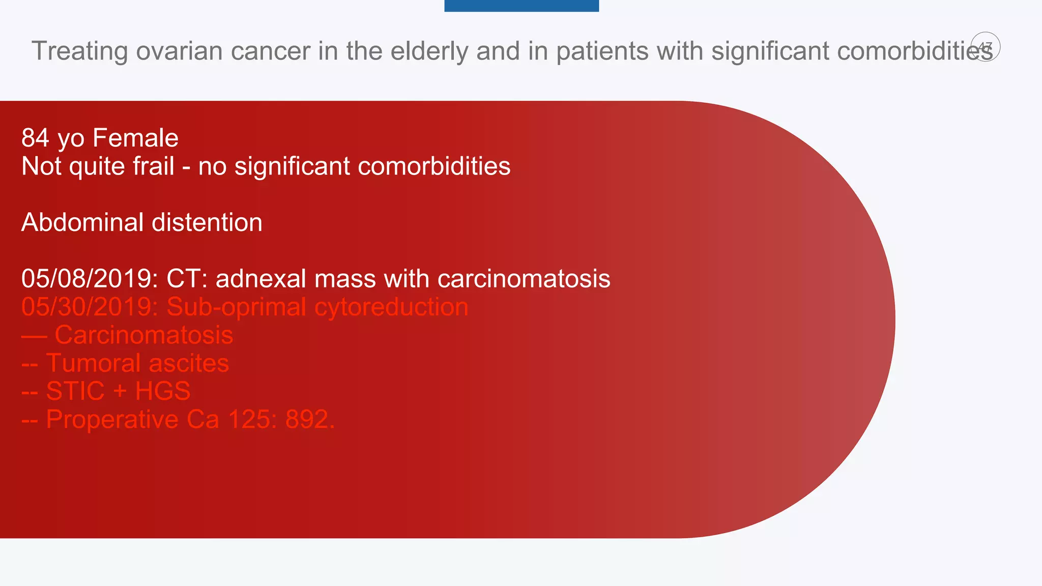 Squeezing Dr. Coleman meet the expert session PPT