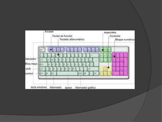 EL TECLADO GRIMELTH Y DIEGO