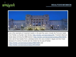 R E ALT IDSW E BB E N
 