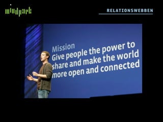 R E LA T IO NSW E BB E N
 