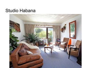 Studio Habana
 