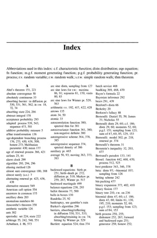 Grimmett&Stirzaker--Probability and Random Processes  Third Ed(2001).pdf