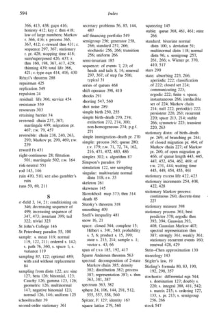 Grimmett&Stirzaker--Probability and Random Processes  Third Ed(2001).pdf