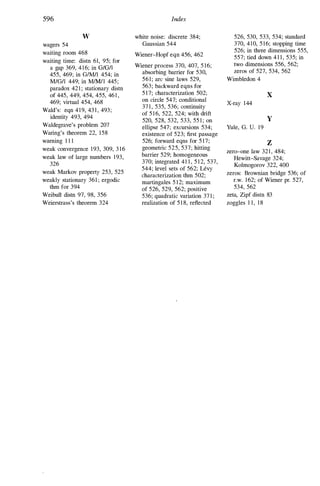 Grimmett&Stirzaker--Probability and Random Processes  Third Ed(2001).pdf