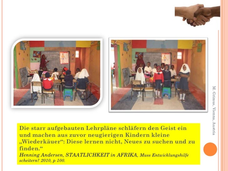 Grimus Margarete Lernen Fur Ein Verantwortliches Leben Im Globalen