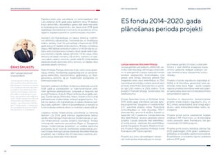 Latvijas Dzelzceļa ilgtspējas un gada pārskats 2018